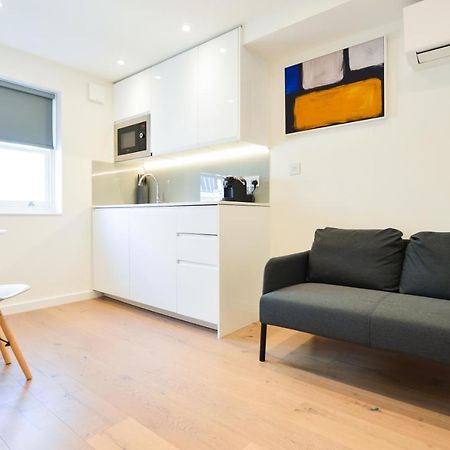 Regents Serviced Apartments By Stayprime London Exterior photo