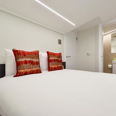 Regents Serviced Apartments By Stayprime London Exterior photo