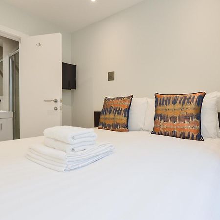 Regents Serviced Apartments By Stayprime London Exterior photo