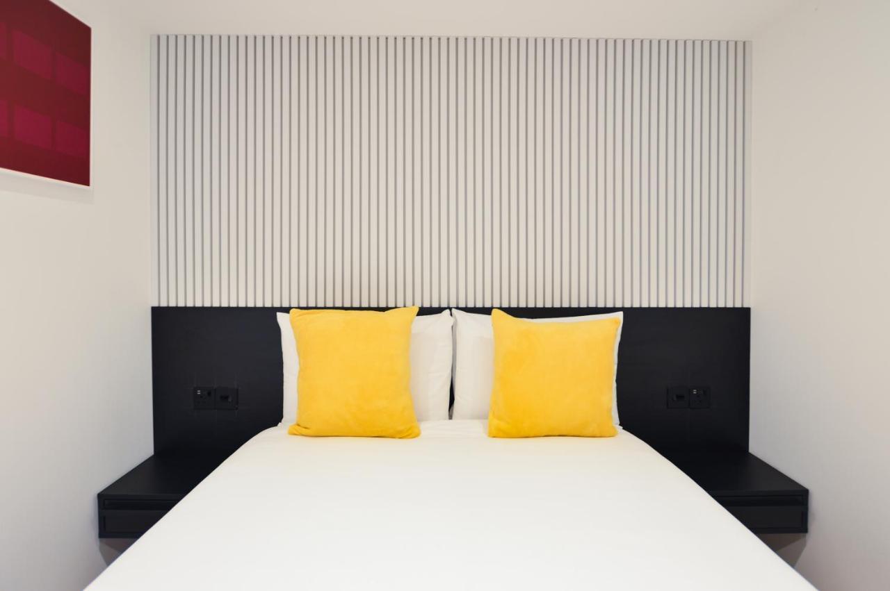 Regents Serviced Apartments By Stayprime London Exterior photo