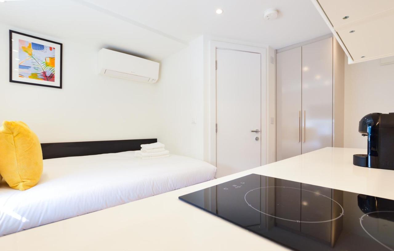 Regents Serviced Apartments By Stayprime London Exterior photo