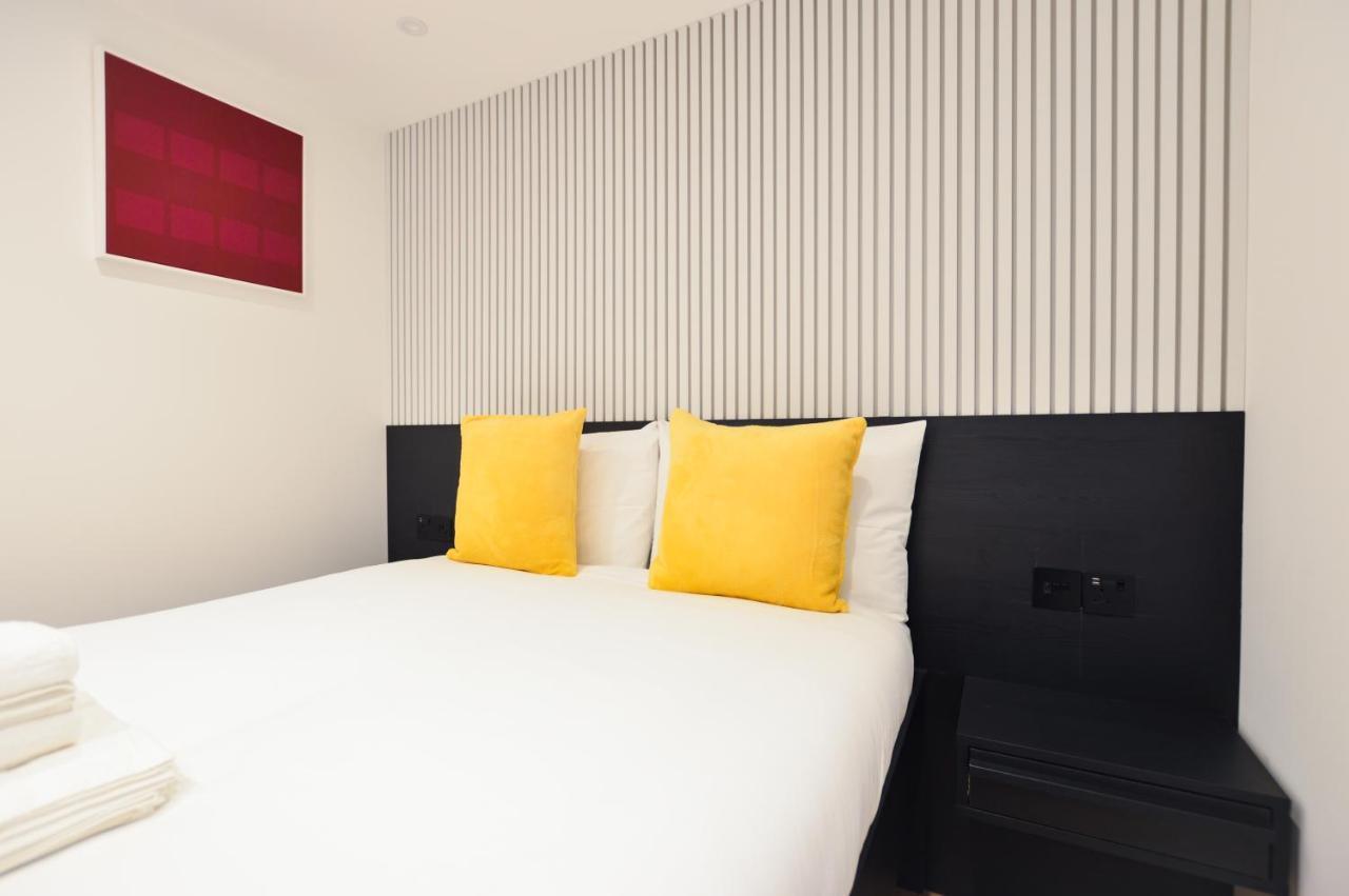 Regents Serviced Apartments By Stayprime London Exterior photo
