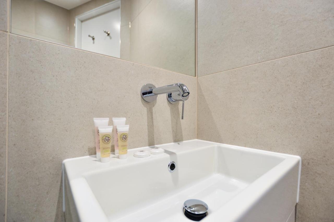 Regents Serviced Apartments By Stayprime London Exterior photo