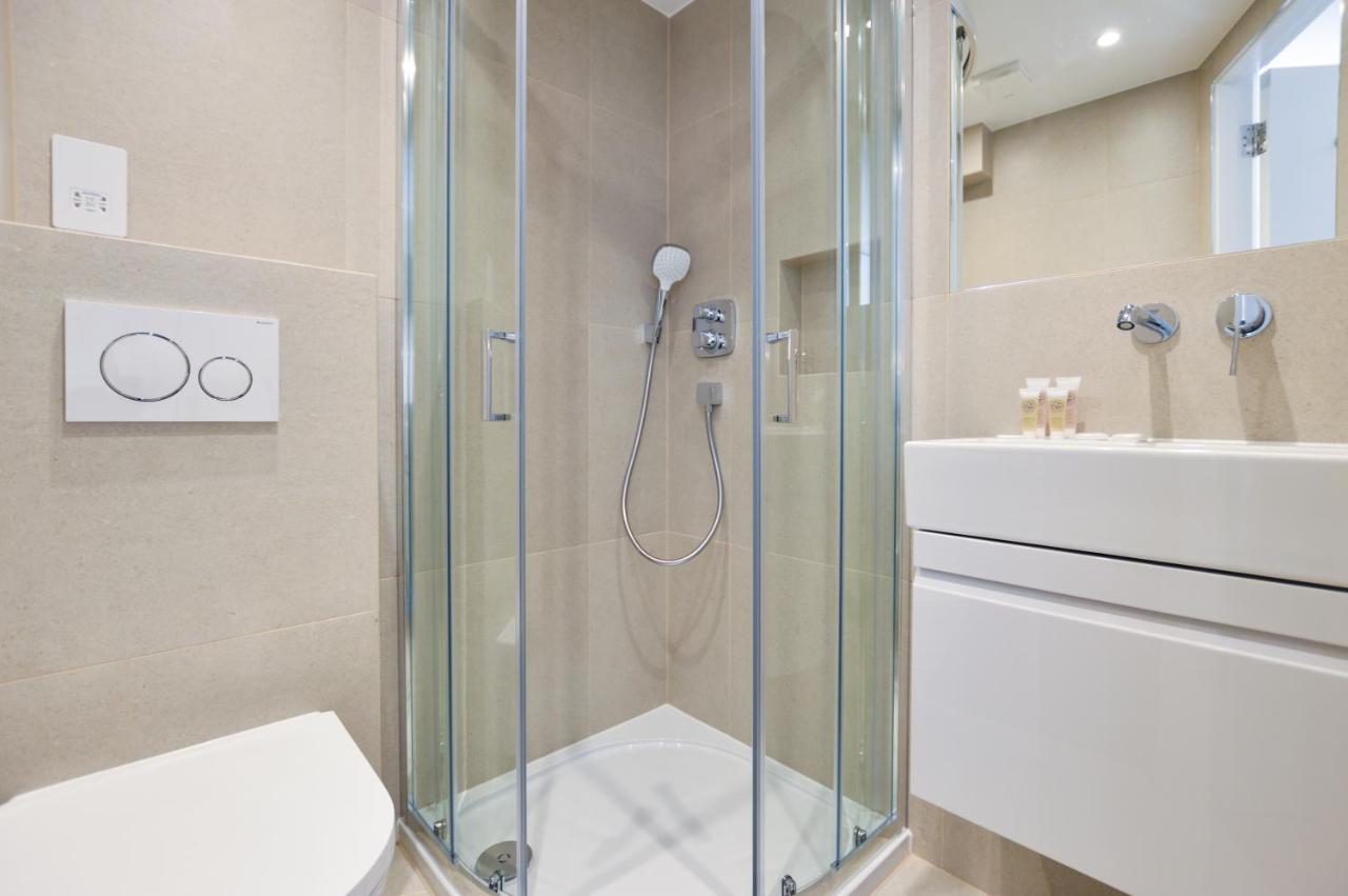 Regents Serviced Apartments By Stayprime London Exterior photo