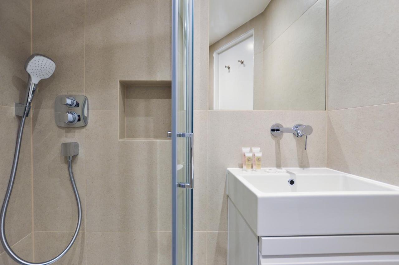 Regents Serviced Apartments By Stayprime London Exterior photo
