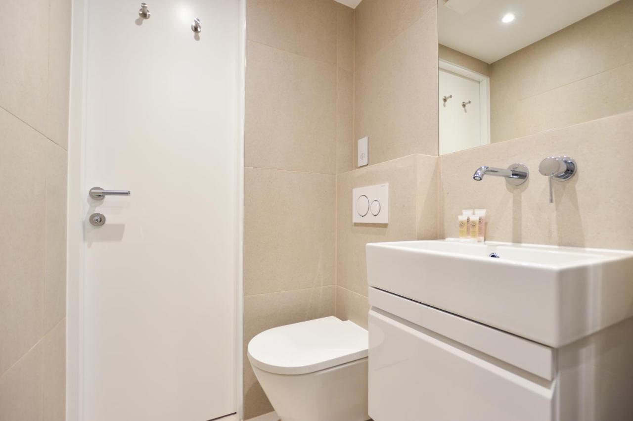 Regents Serviced Apartments By Stayprime London Exterior photo