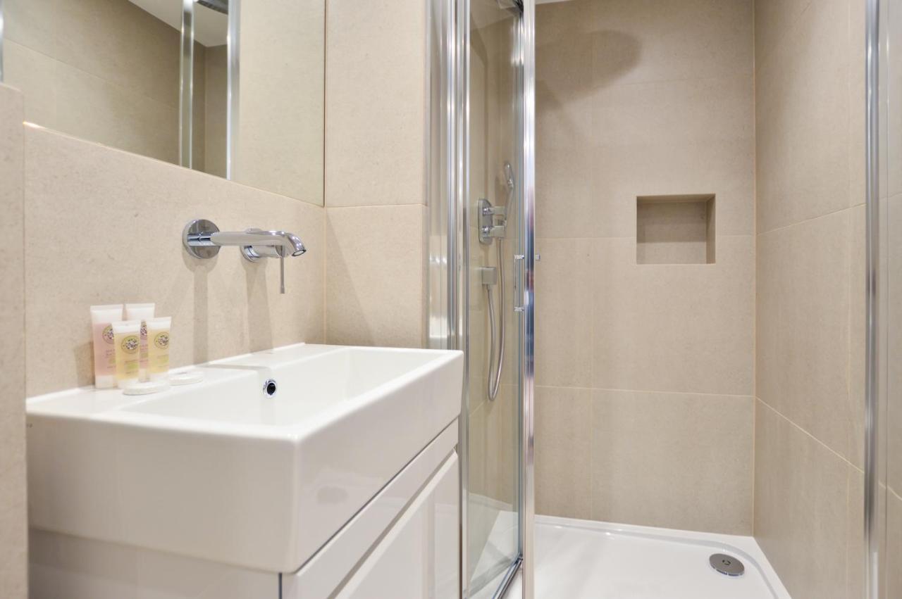Regents Serviced Apartments By Stayprime London Exterior photo