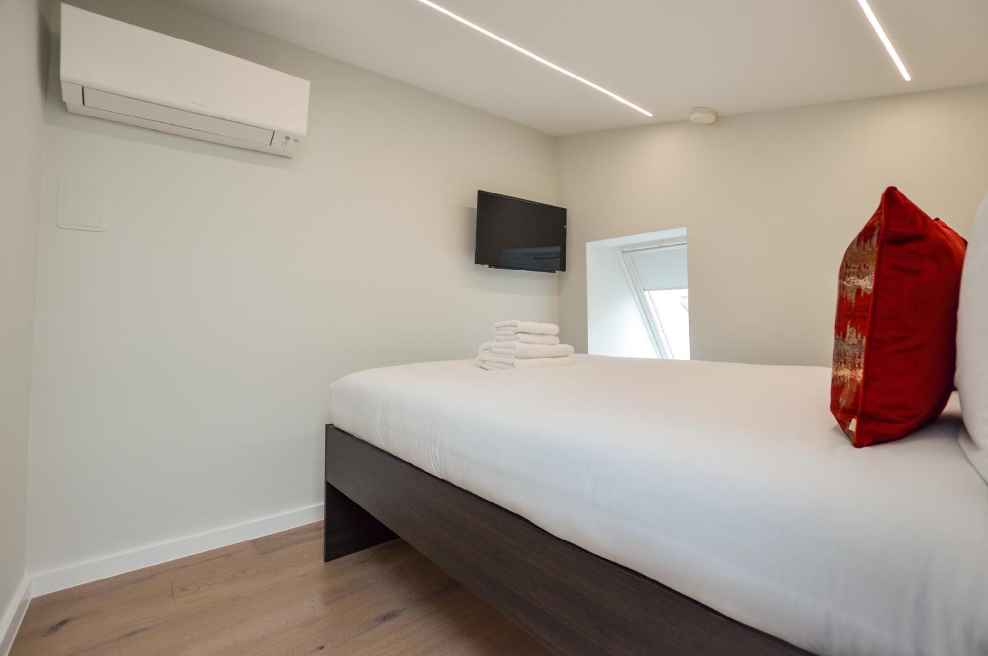 Regents Serviced Apartments By Stayprime London Exterior photo