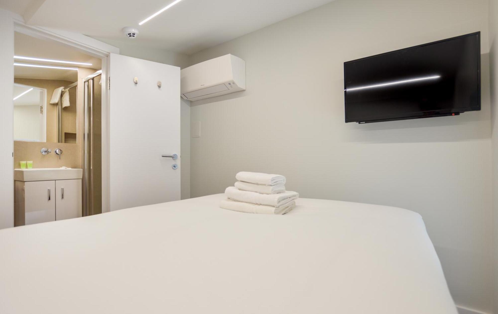 Regents Serviced Apartments By Stayprime London Exterior photo