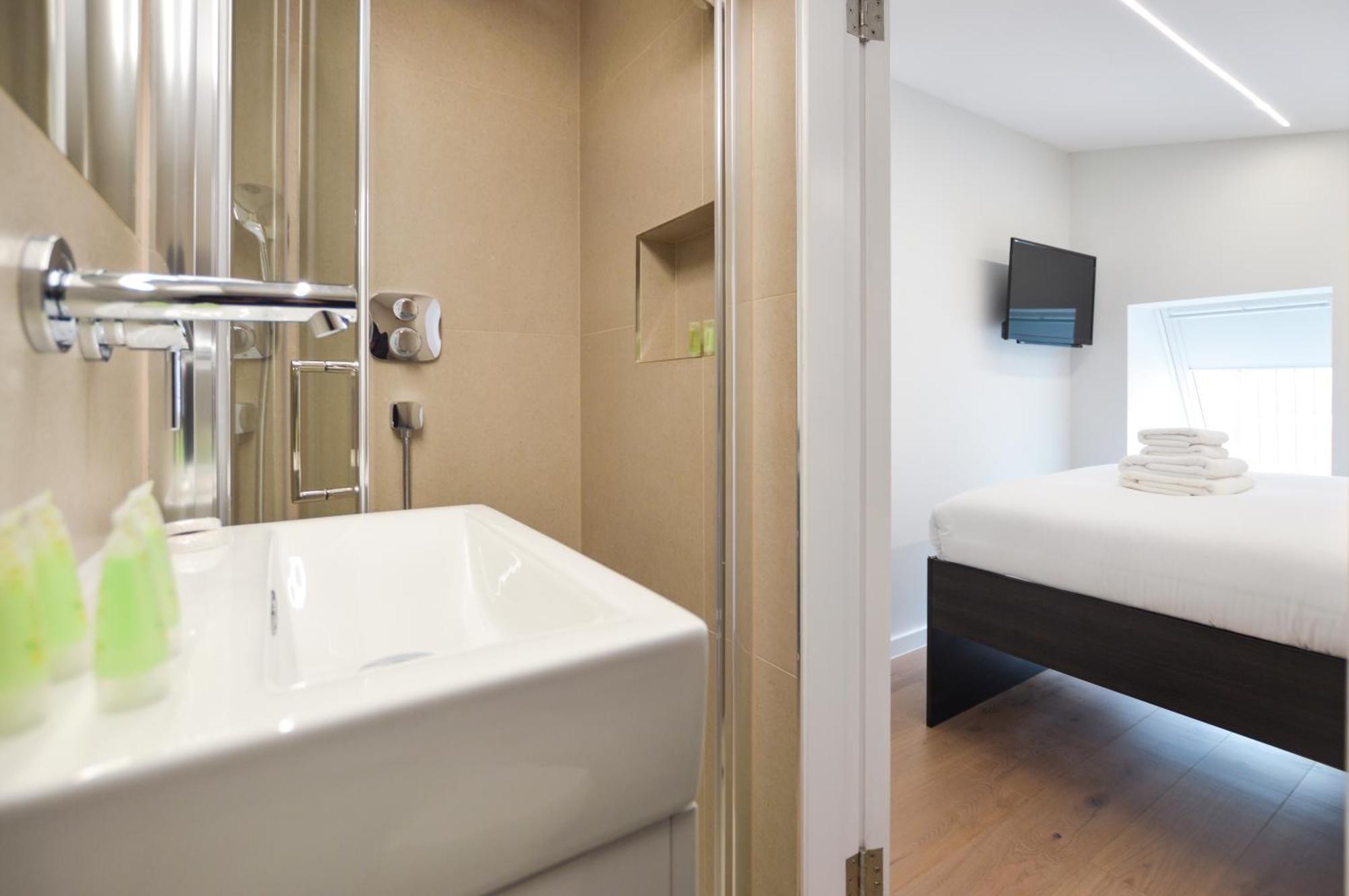 Regents Serviced Apartments By Stayprime London Exterior photo