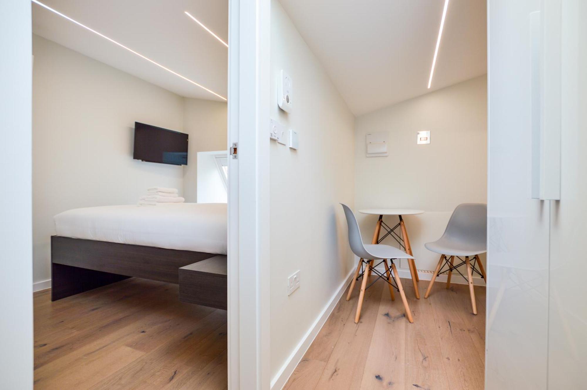 Regents Serviced Apartments By Stayprime London Exterior photo
