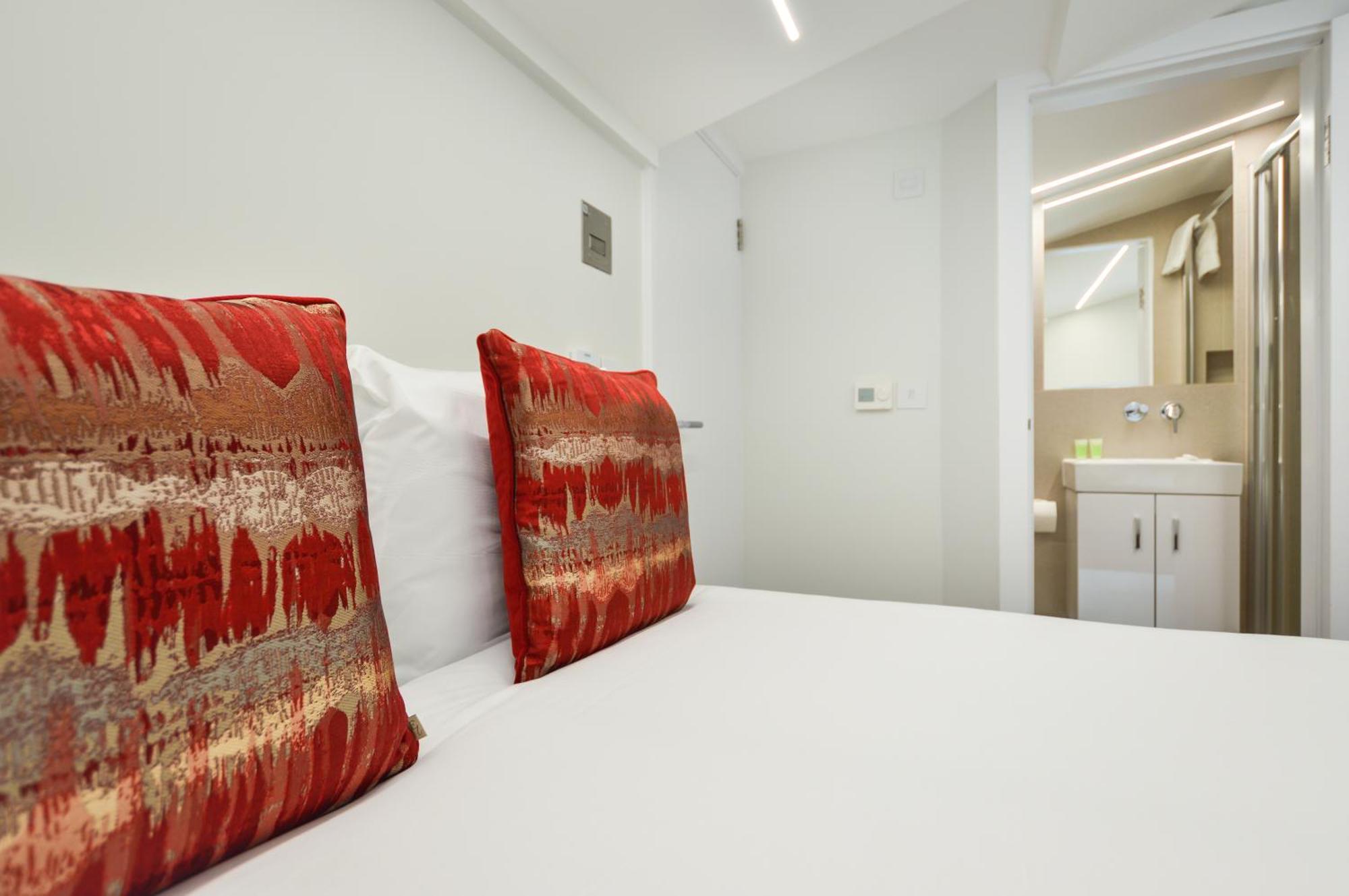 Regents Serviced Apartments By Stayprime London Exterior photo
