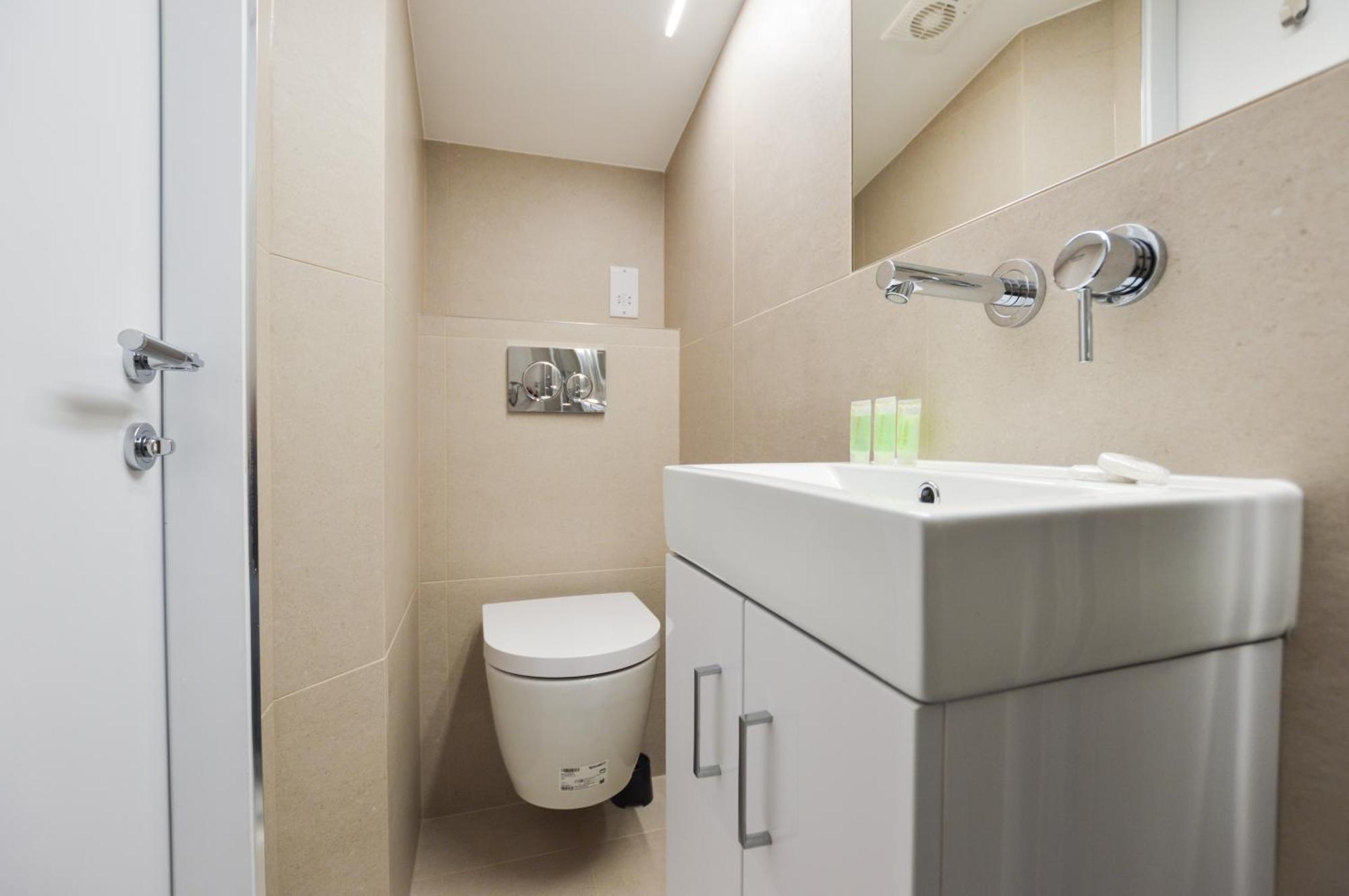 Regents Serviced Apartments By Stayprime London Exterior photo