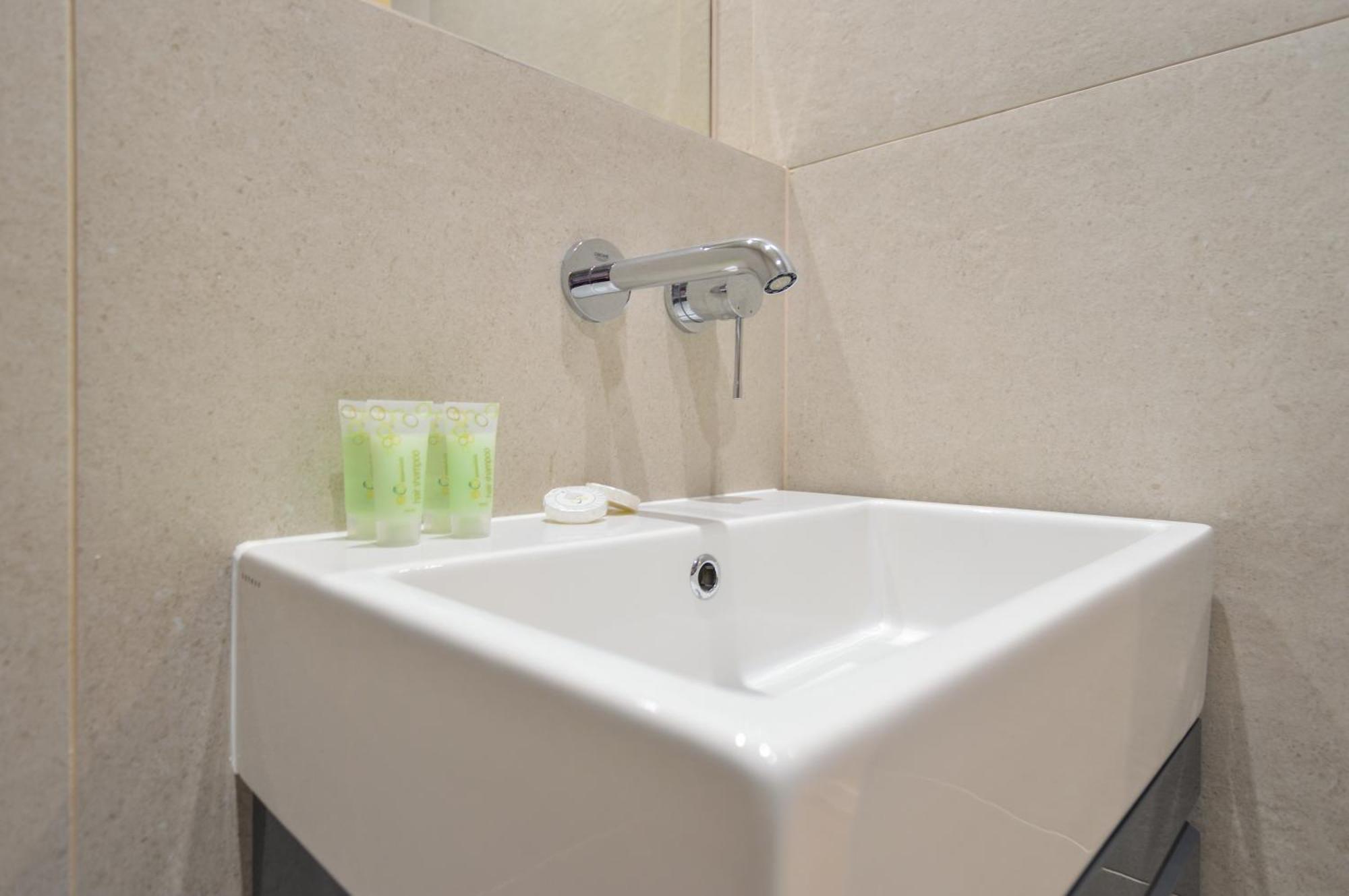 Regents Serviced Apartments By Stayprime London Exterior photo