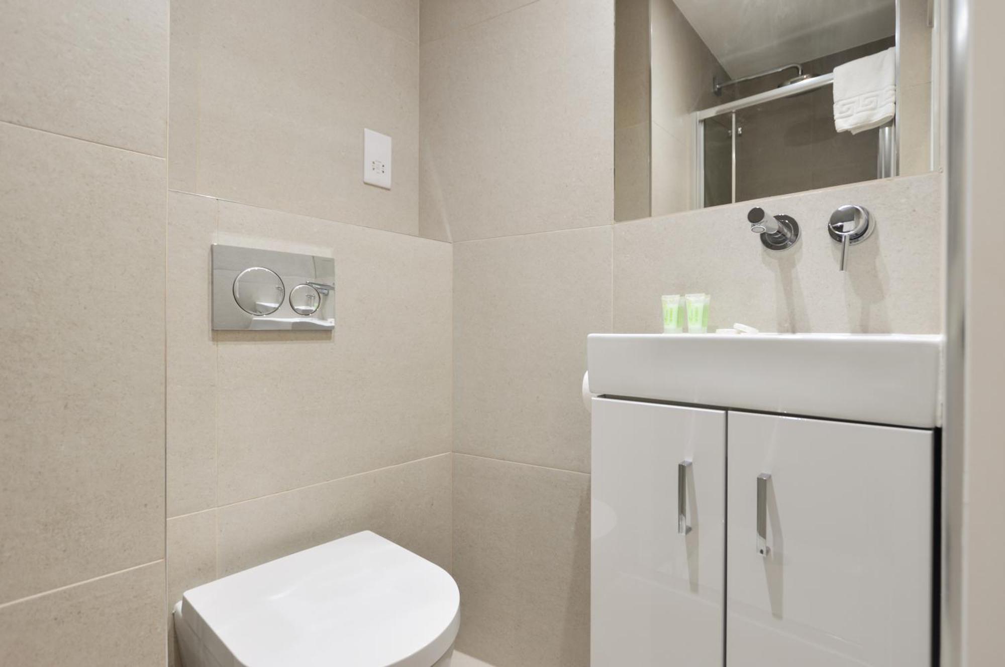 Regents Serviced Apartments By Stayprime London Exterior photo