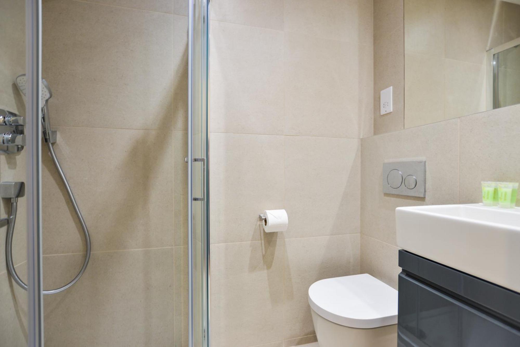Regents Serviced Apartments By Stayprime London Exterior photo