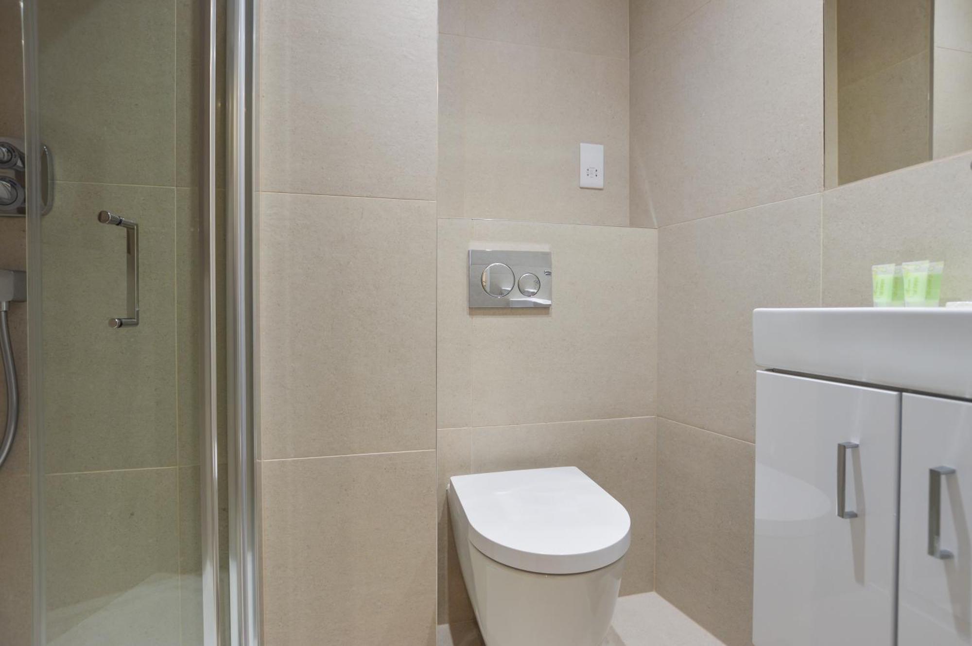 Regents Serviced Apartments By Stayprime London Exterior photo