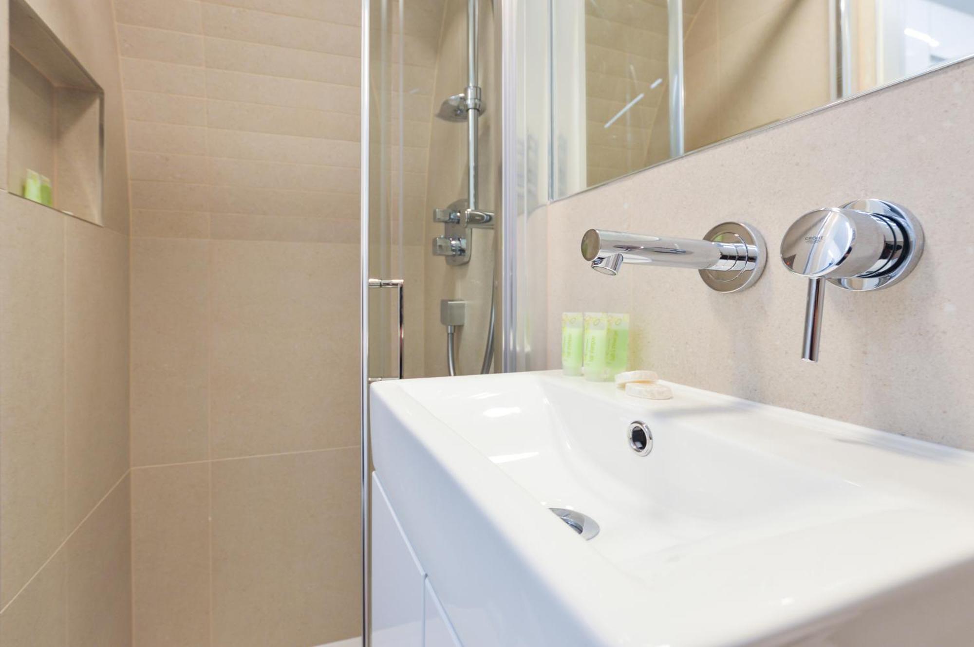Regents Serviced Apartments By Stayprime London Exterior photo